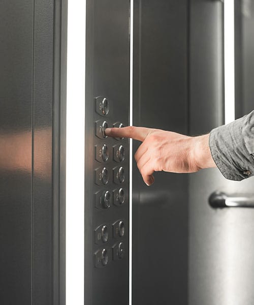 أندلس الوطن للمصاعد