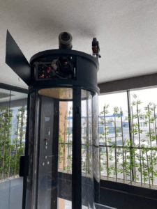 أندلس الوطن للمصاعد