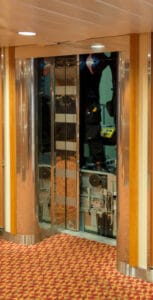 أندلس الوطن للمصاعد