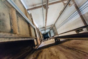 أندلس الوطن للمصاعد