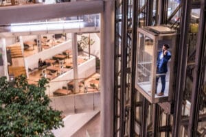 أندلس الوطن للمصاعد