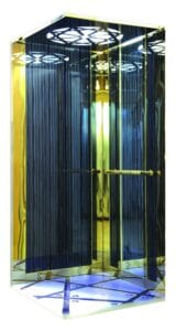 أندلس الوطن للمصاعد