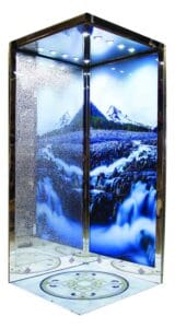 أندلس الوطن للمصاعد