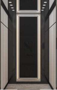 أندلس الوطن للمصاعد