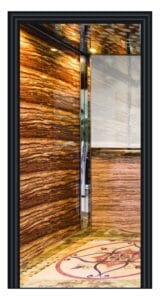 أندلس الوطن للمصاعد