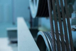 أندلس الوطن للمصاعد