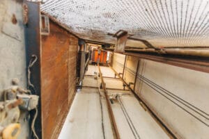 أندلس الوطن للمصاعد